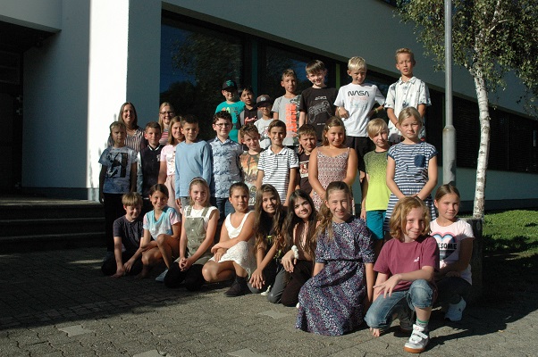 Aktuelle F nftkl ssler Klettgau Gymnasium